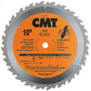 CMT 10 In x 24 x 5/8 In ITK Rip Blades, small image number 1