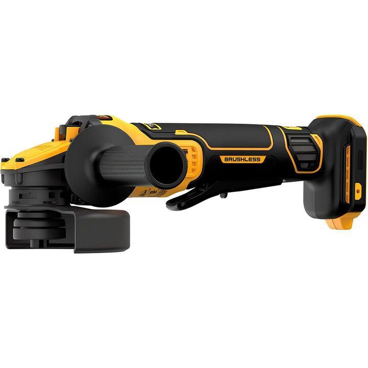 DEWALT FLEXVOLT Advantage 20V MAX 4 1/2in - 5in Angle Grinder (Bare Tool)