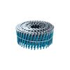Midcontinent Nail 2-3/8 Inch Hot Dip Galvanized MDP Ring Shank Strip Nail, 3000 Pieces, small image number 2