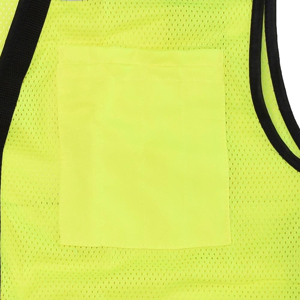 Radians Type R Class 2 Safety Vest, large image number 4