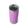 YETI Rambler 20 Oz Tumbler with MagsliderLid Desert Bloom, small image number 3