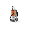 Husqvarna Construction DE120 HEPA Dust Extractor, 120V, 3 HP, 283 CFM, small image number 5