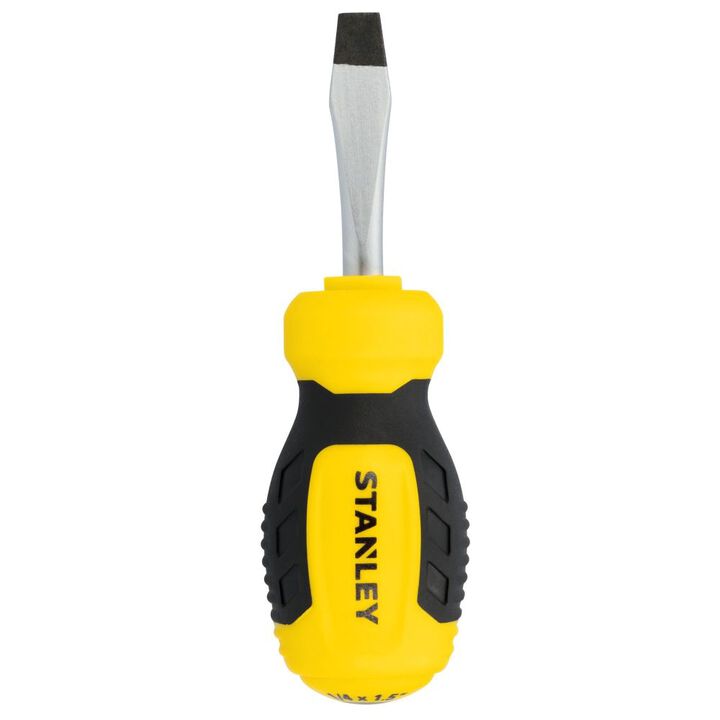 Stanley SL 1/4 Inch x 1.5 Inch Slotted Screwdriver