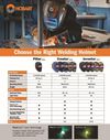 Hobart Creator Series Auto-Darkening Welding Helmet Camo, small image number 2