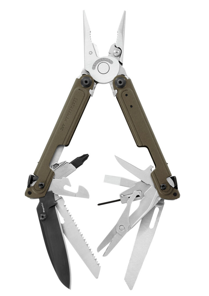 Leatherman Arc Multi-Tool
