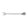 GEARWRENCH Reversible Ratcheting Wrench 12mm 90 Tooth 12 Point, small image number 1