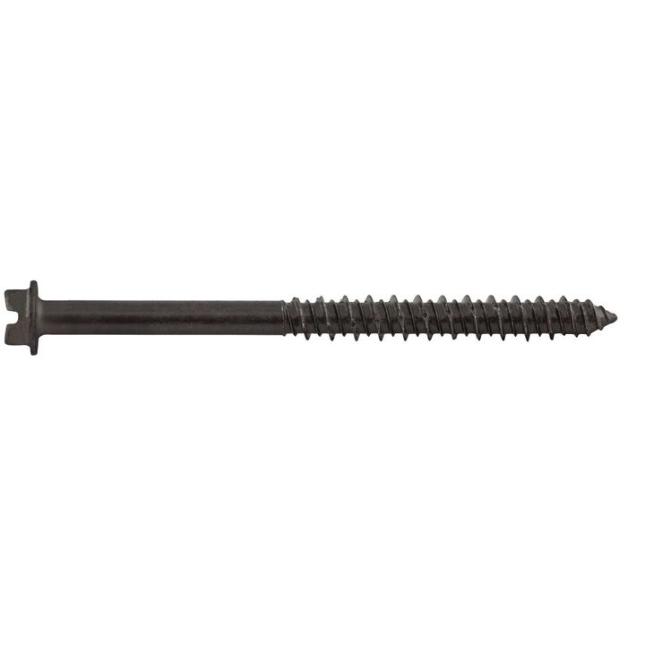 DEWALT Ultracon+ Screw Anchors Hhws 1/4 Inch X 4 Inch
