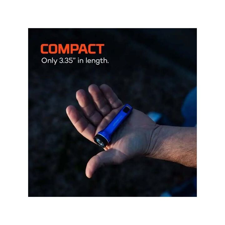 Nebo LUXTREME NANO 420 Lumens Ultimate Pocket Light - 1 Piece, large image number 5