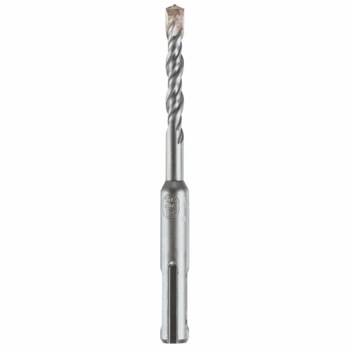 Bosch Bulldog Rotary Hammer Bits 25pc 1/4in x 4in SDS plus