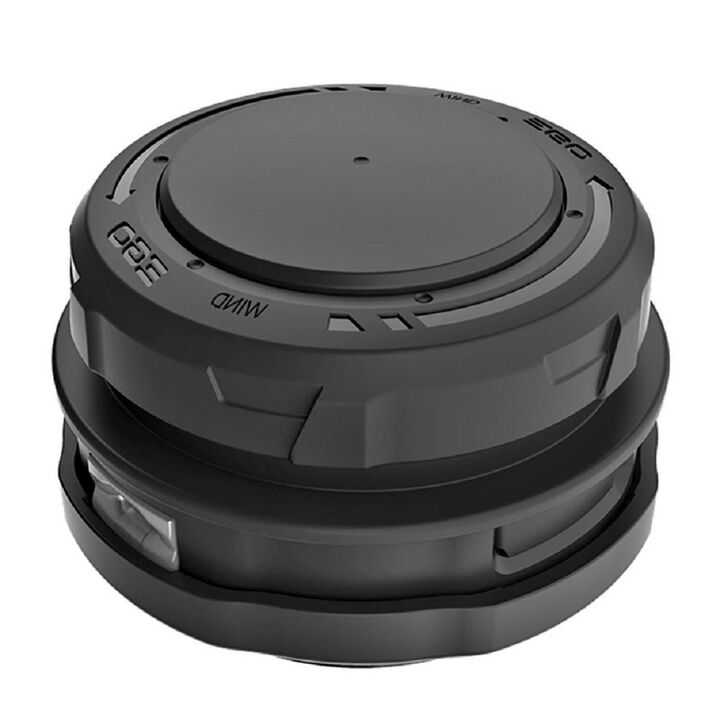 EGO Replacement Rapid Reload+ Trimmer Head (Anti Clockwise) for use with POWER+ Rapid Reload+ String Trimmers