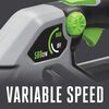 EGO Power+ 56V Turbo Leaf Blower 580 CFM (Bare Tool) Reconditioned, small image number 6