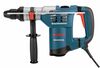 Bosch 1-1/4 Inch SDS-plus Rotary Hammer with Quick-Change Chuck System, small image number 3