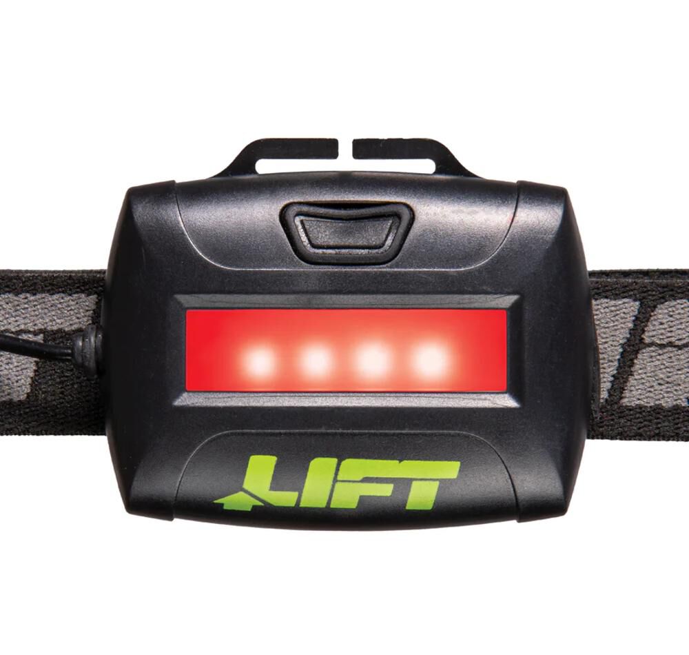 Lift Safety ArcLite 180 Degree Headlamp, large image number 4