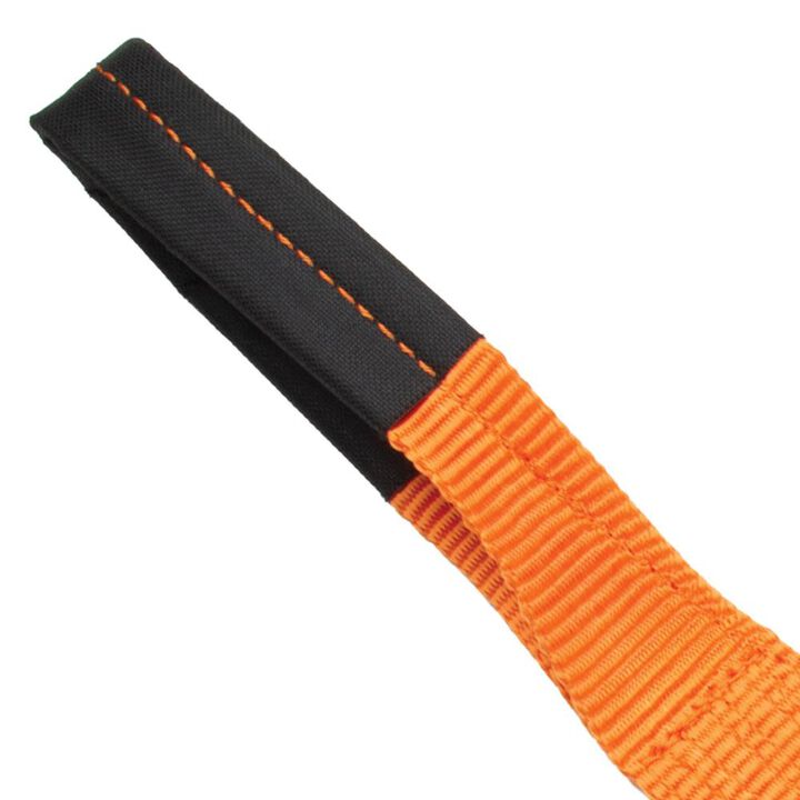 Black and Decker Recovery Strap 2in x 20' Medium Duty 9000 LB Break Strength, large image number 1
