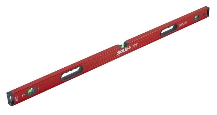 SOLA Box-Beam 3 Focus-60 Vials 48in