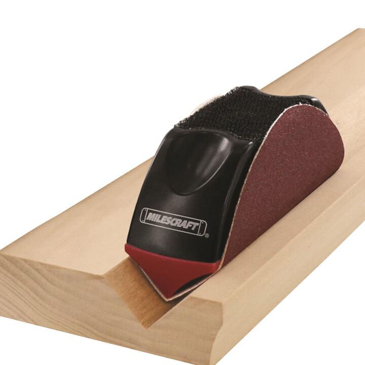 Milescraft Sand Plane, large image number 1