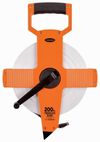 Keson 50 Ft. Fiberglass Tape Ft./In., small image number 1