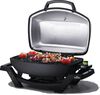 Napoleon TravelQ PRO285E Portable Electric Grill Black, small image number 5