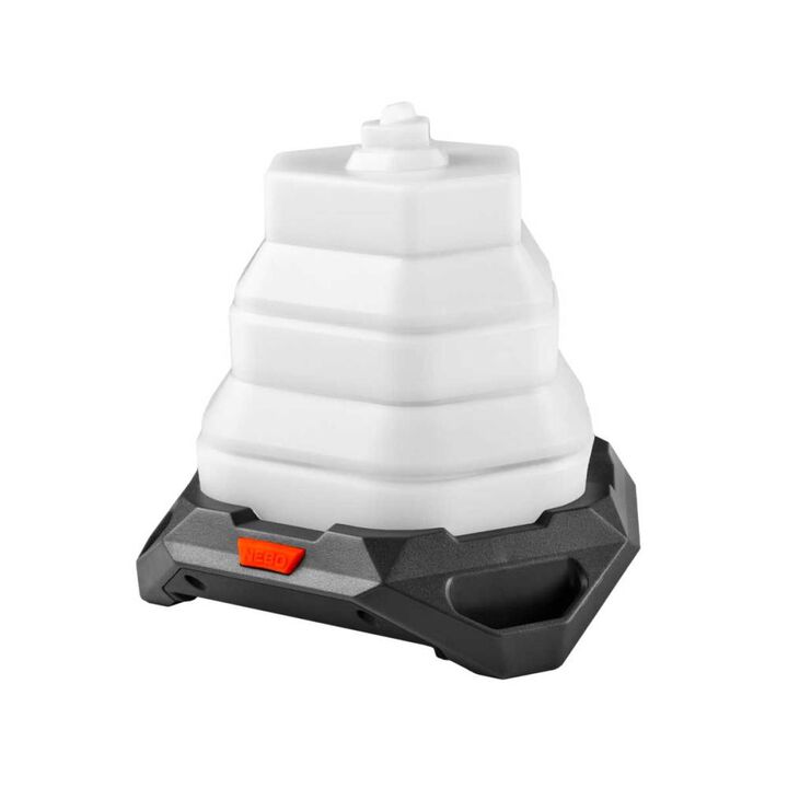 Nebo GALILEO Air 500 Lumens Battery Powered LED Lantern with Battery