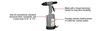 Sunex 1/4 In. Heavy Duty Rivet Gun, small image number 3