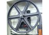 Baileigh BSV-20VS Vertical Band Saw 220V 60HZ 1 Phase, small image number 5