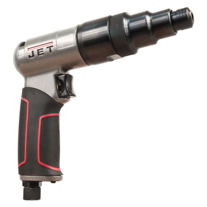 JET JAT-651 R8 1/4In 1800RPM Air Screwdriver