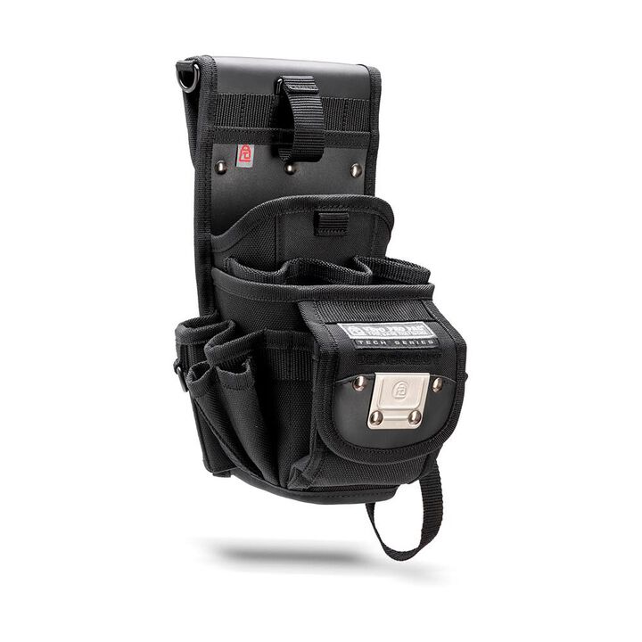 Veto Pro Pac VPP10926 Multi-Functional Pouch Black