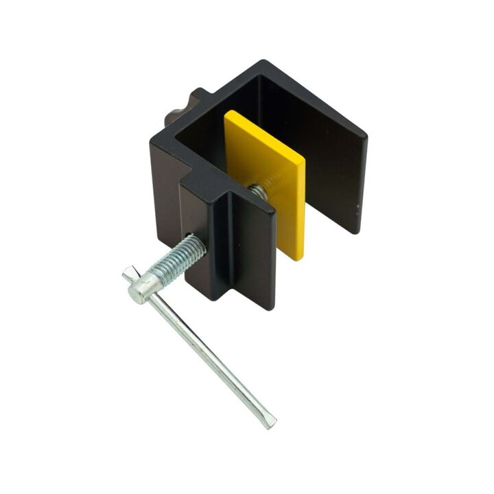 Tie Down Ladder Stability Anchor System with Straps