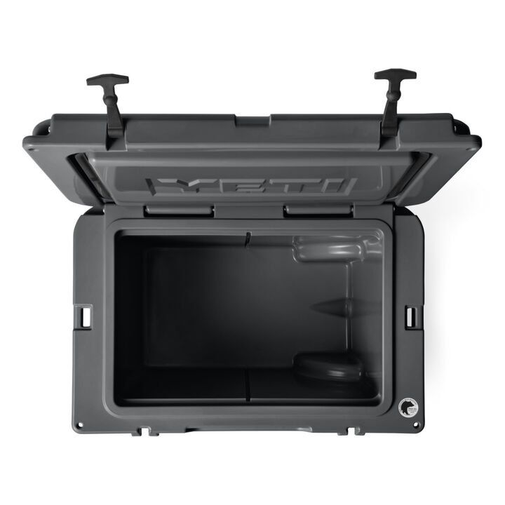 Yeti Tundra Haul Wheeled Hard Cooler Charcoal