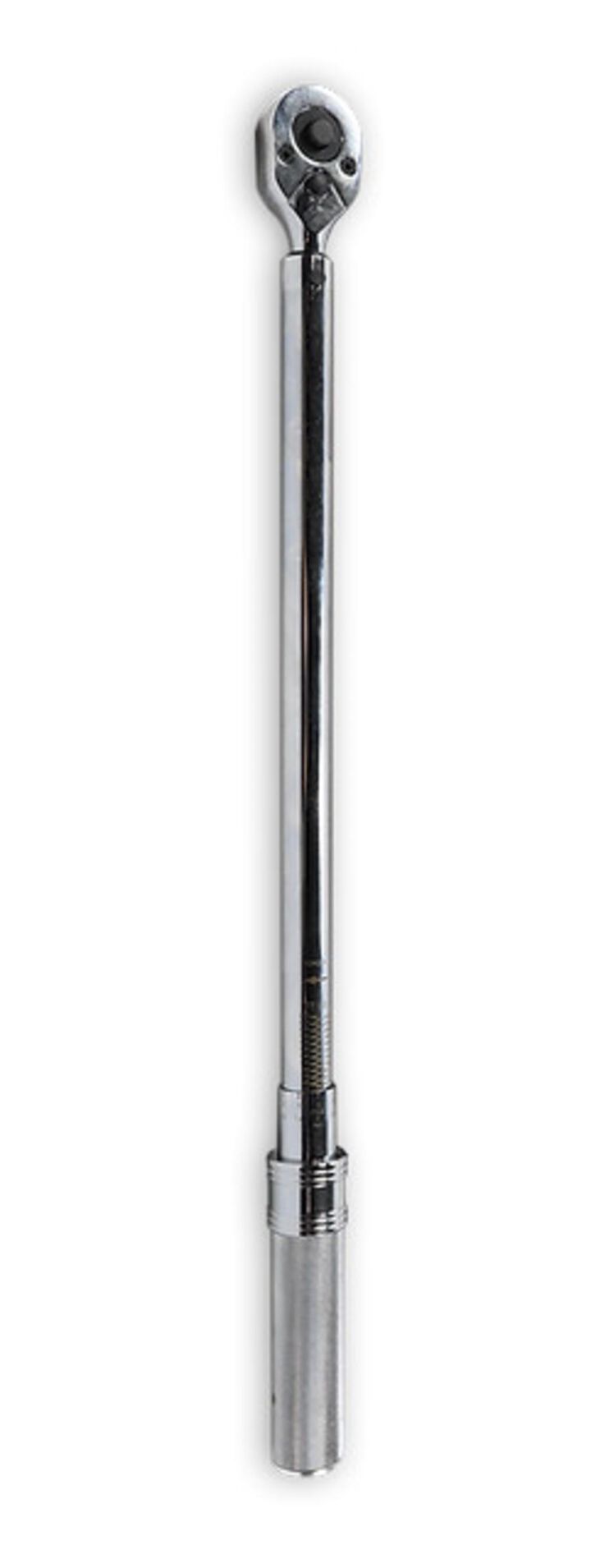 TorcUP 3/4 Inch 150-750 Lbf Ft./237-983 Nm Industrial Clicker Wrench