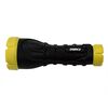 Dorcy 3AA LED Rubber Flashlight, small image number 1