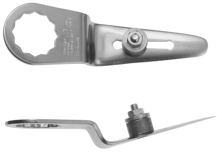 Fein Straight Cutting Multi-Tool Blade