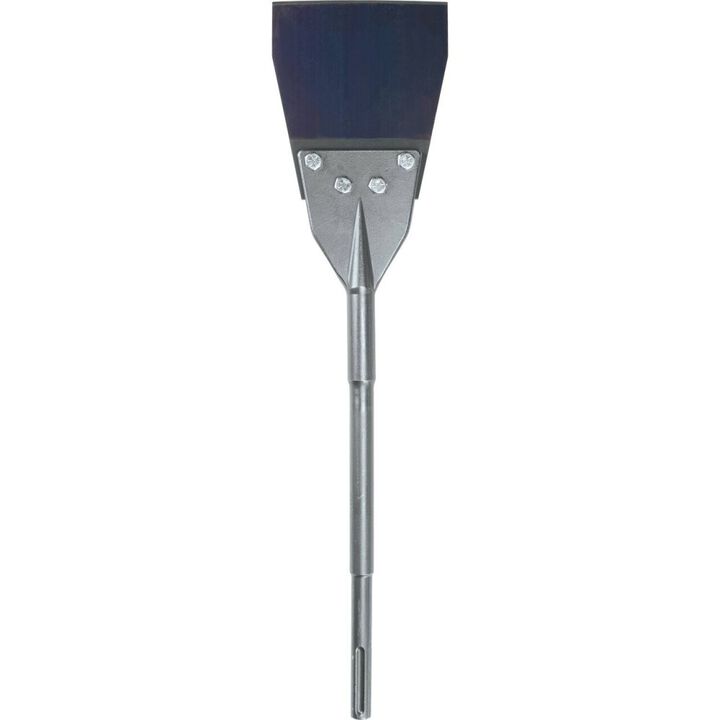 Makita 6 Inch Floor Scraper, SDS-MAX