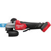 Milwaukee M18 FUEL 4-1/2 in / 5 in Dual-Trigger Braking Grinder (Bare Tool), small image number 1