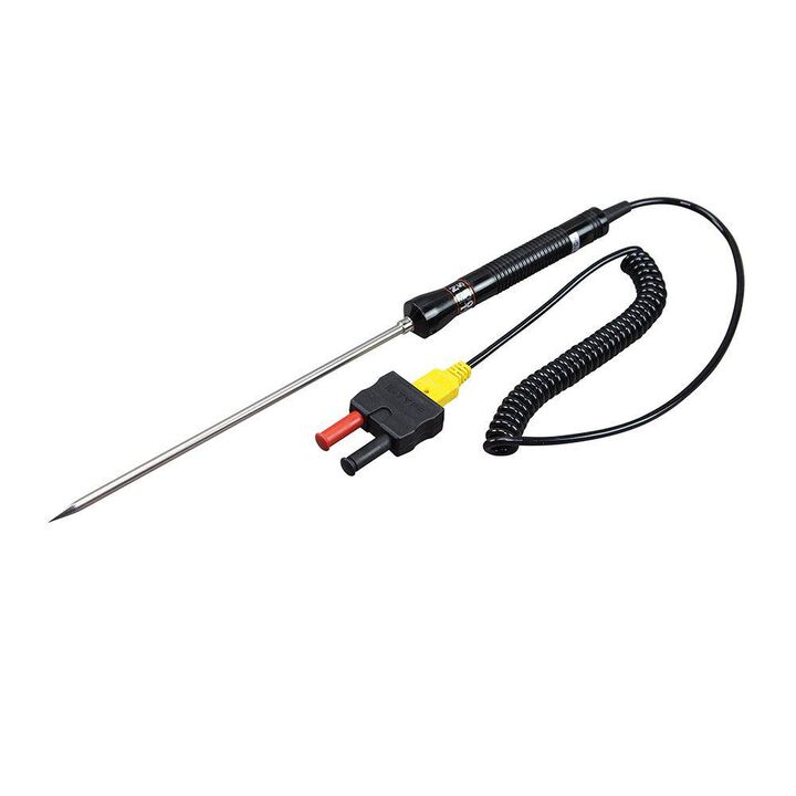 Klein Tools K-Type Temperature Probe, large image number 2