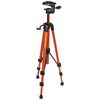 Klein Tools 22 Inch to 61 Inch Adjustable Lightweight Aluminum Tripod with Mount, small image number 1