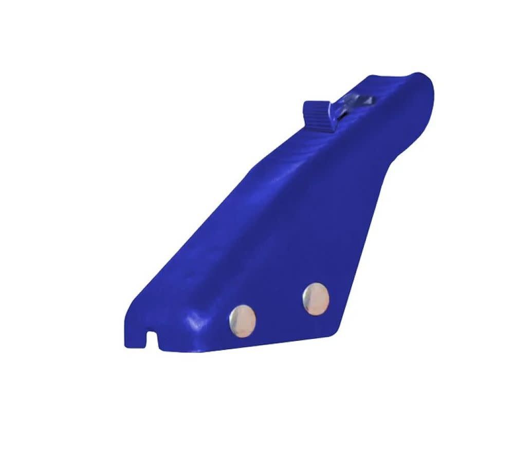 Surecan Blue Thumb Button Assembly, large image number 1