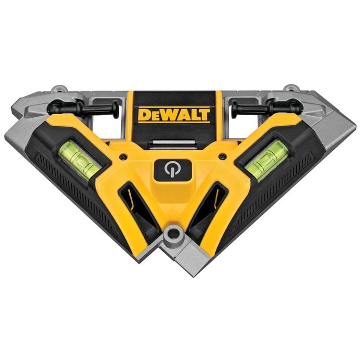 DEWALT 33 Ft Laser Square