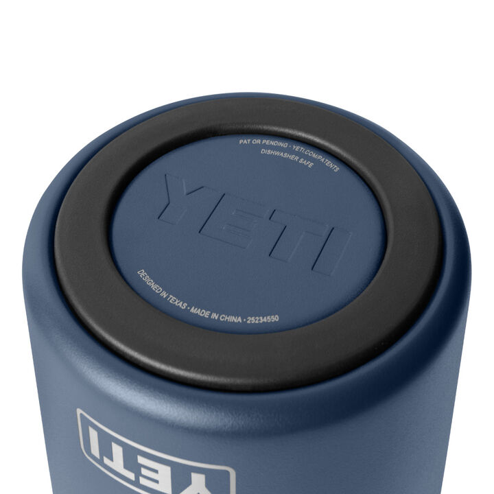 YETI Rambler Wine Chiller Navy, large image number 5