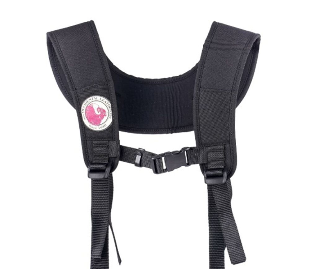Occidental Leather Stronghold Lights Suspenders, large image number 4