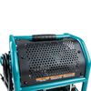 Makita Quiet Series Electric Air Compressor 1 Gallon, small image number 4