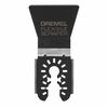 Dremel Multi Max Flexible Scraper, small image number 1