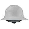Radians Hard Hat Quartz Full Brim 6 Point Ratchet Gray, small image number 5