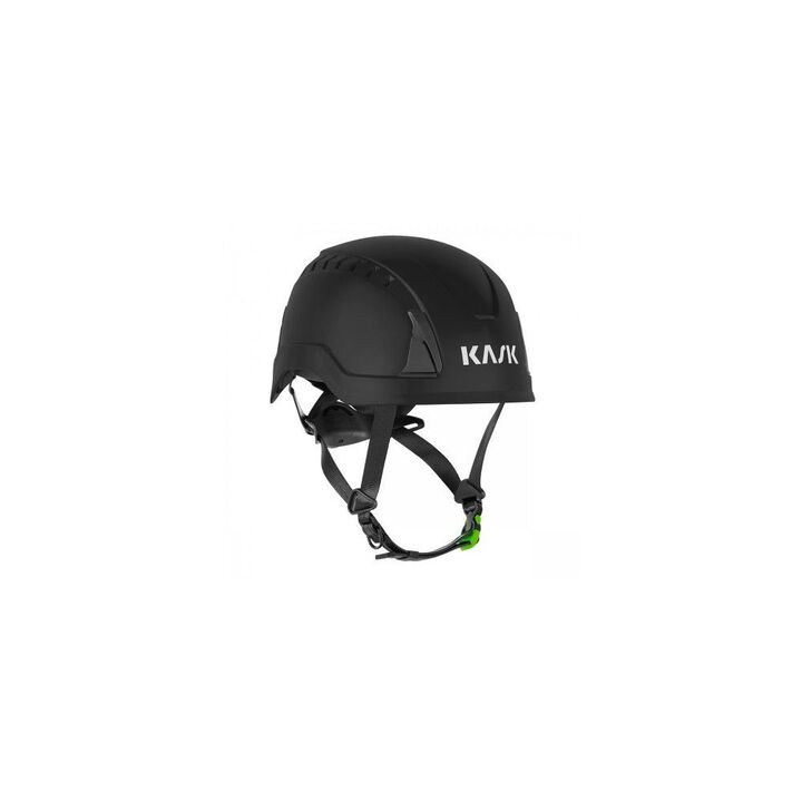 KASK America Primero Air Ventilated Helmet ANSI Z89.1 Type 1 Class C Black, large image number 1