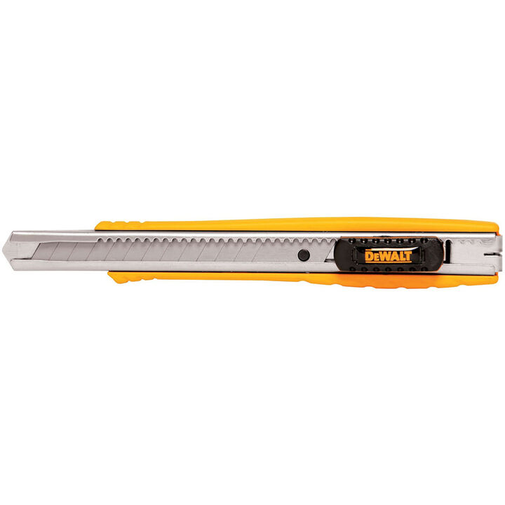 DEWALT 9 mm Snap Off Knife