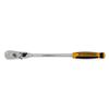 GEARWRENCH 3pc 1/4in 3/8in & 1/2in Drive Flex Head Ratchet 3pc, small image number 2