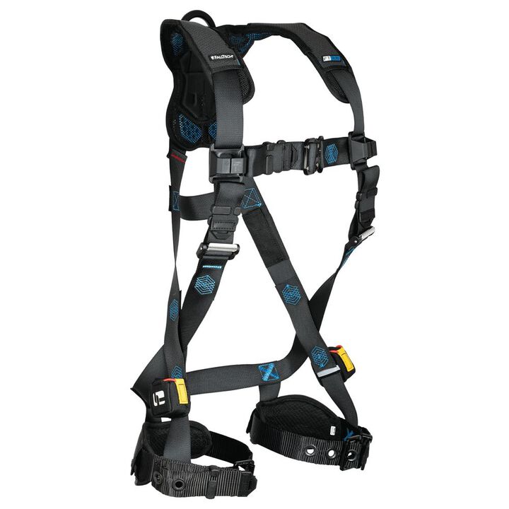 Falltech FT One 1D Standard Non Belted Full Body Harness Medium