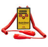 Greenlee Quick-Check Transformer and Capacitor Tester, Manual Self-Test, small image number 2