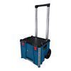 Bosch L-Boxx Contractor Rolling Tool Box, small image number 1