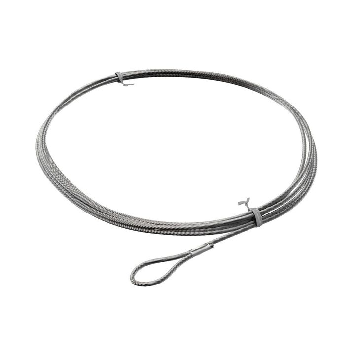 DEWALT TOUGHWIRE DW2 x 6 Ft. Loop End Wire Assembly